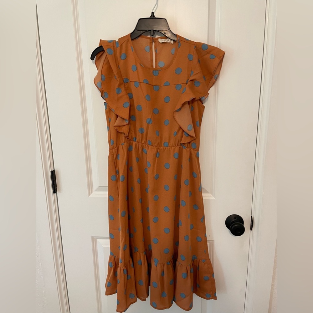 Roolee Breastfeeding Dress